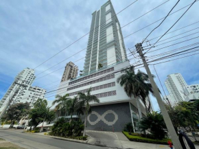 U-GO Edificio Infinitum en Bocagrande